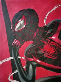 Miles Morales