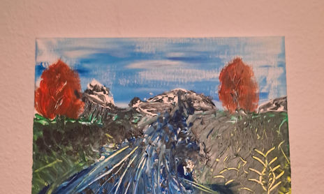 Paisajes