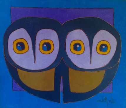 Miradas nocturnas