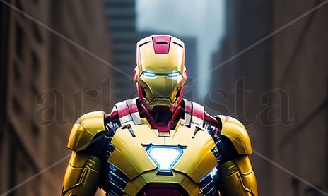 Marvel