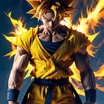 Dragon Ball thumbnail 1