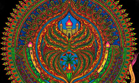 Mandalas