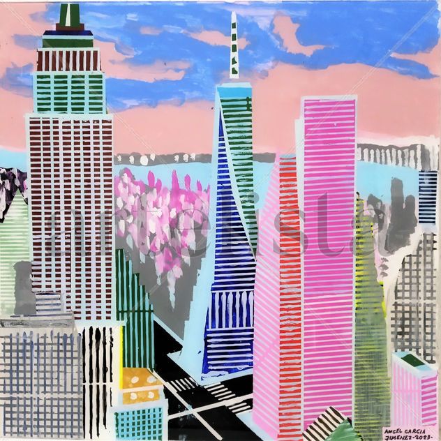 Nueva york II