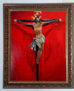 Cristo de la Expiración "El Museo"