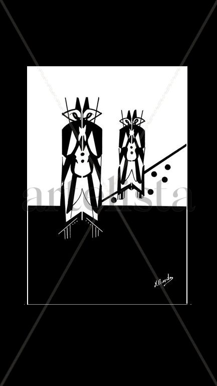 Los guías espirituales