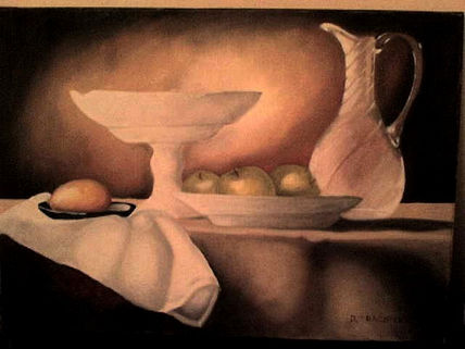 3 manzanas