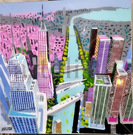 Nueva york V