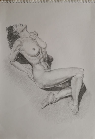 Desnudo Graphite