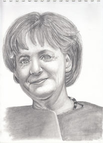 Retrato de Ángela