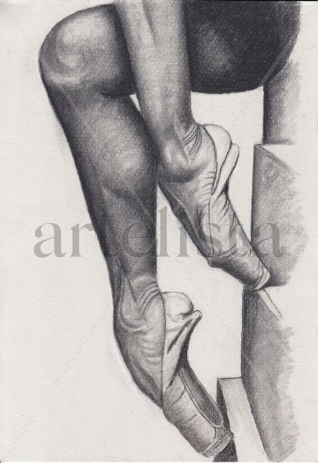 Bailarina
