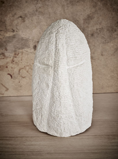 EL GUERRERO Stone Figurative