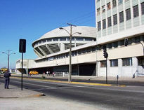 Coliseo