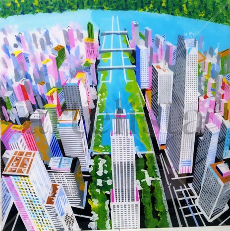 Nueva york VI