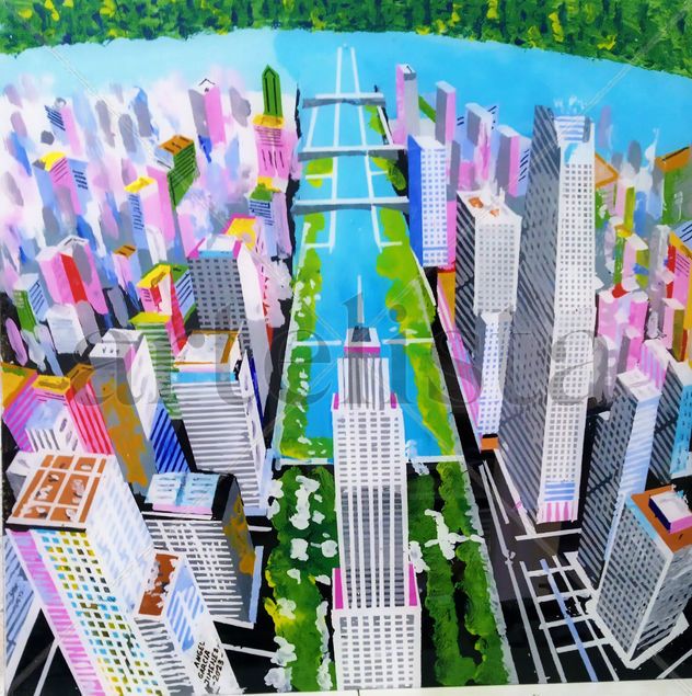 Nueva york VI