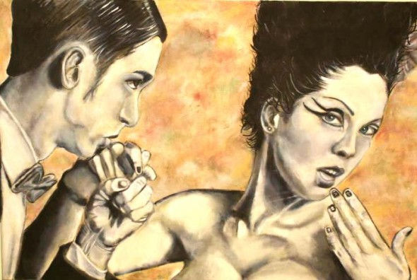 seducción