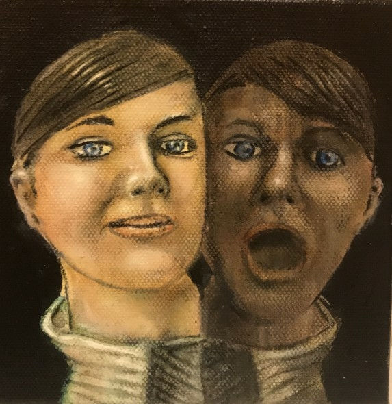 bipolar