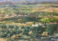 Paisaje de Cabra Sto. Cristo