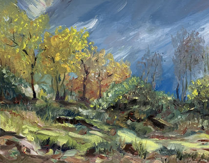 Otoño