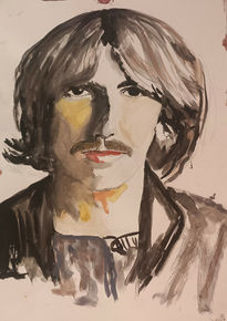 George Harrison