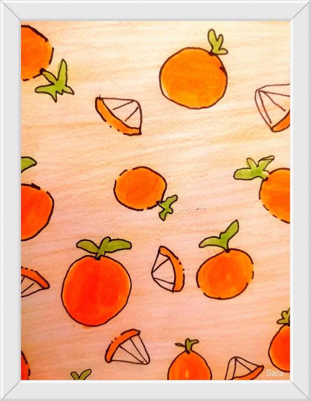 innocent drawing