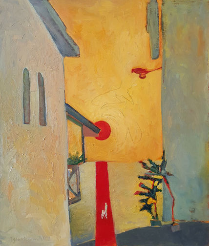 Red Road