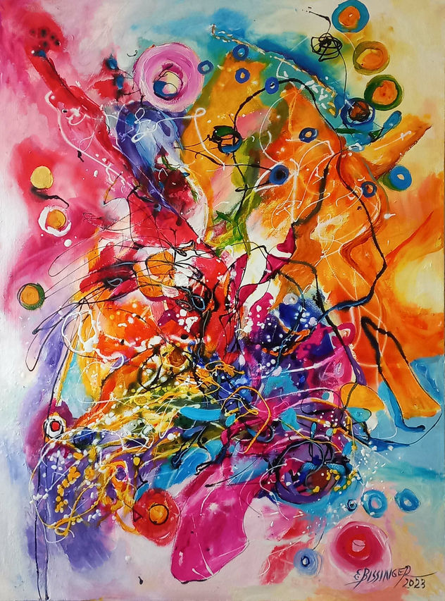 Abstract culisele sufletului