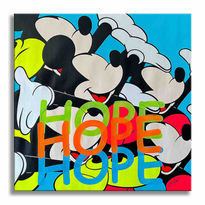 Mickey Hope