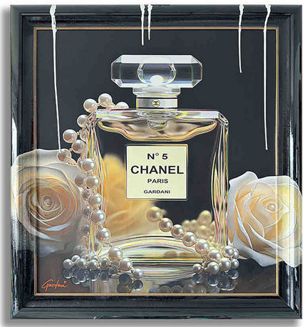 Blin Blin Chanel