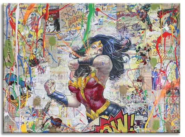 Wonder Woman