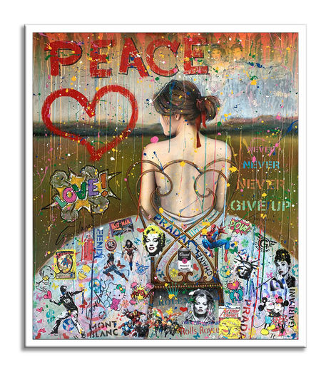 Mont Peace
