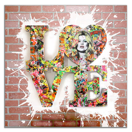 Love Kate Moss NY
