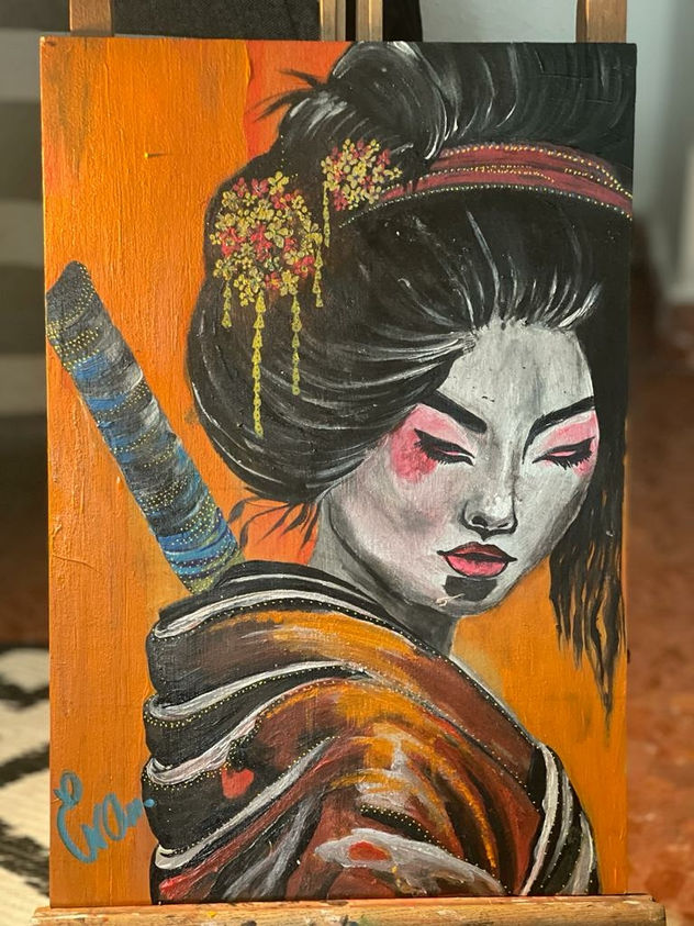 Serena Elegancia Oriental