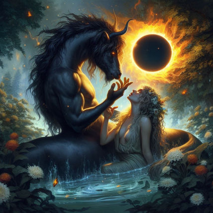 Amor tentador