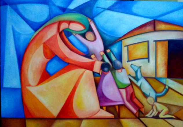 MATERNIDAD