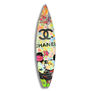 Chanel-Surfboard