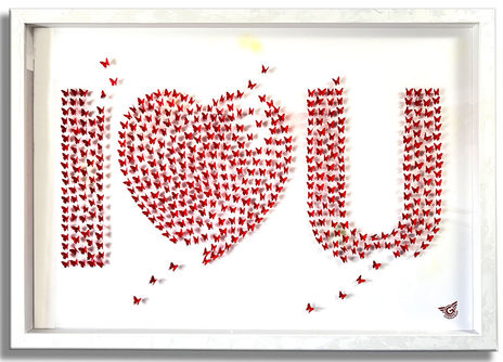 I Love You