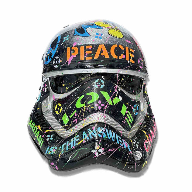 Star Wars Love