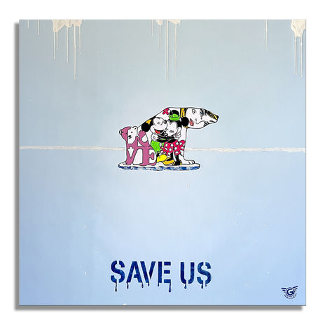 Save Us
