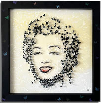 Marilyn Butterfly