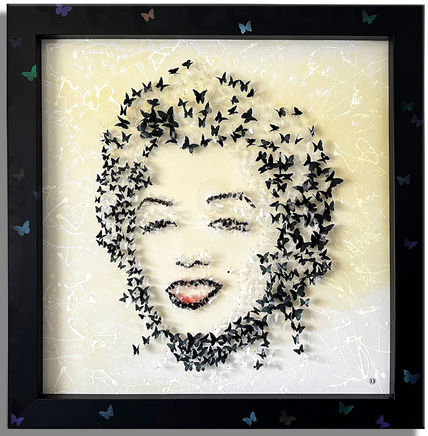 Marilyn Butterfly