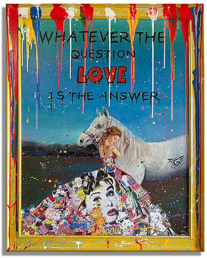 Love Questions