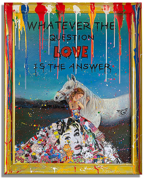 Love Questions