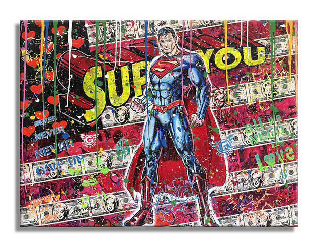 Superhero
