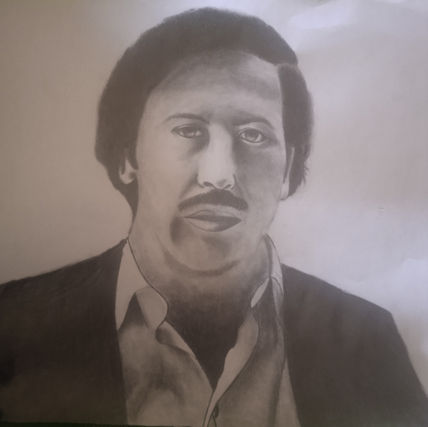 Pablo Escobar