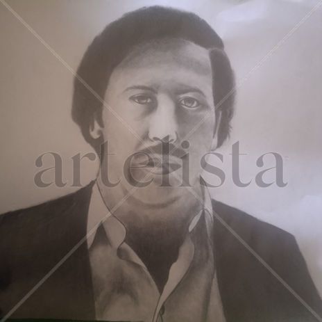 Pablo Escobar