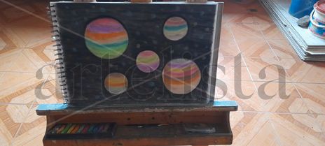 Universo planetas