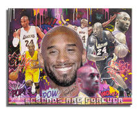 Kobe 24 Forever