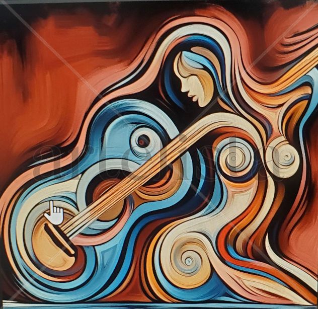 Guitarra