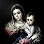 Virgen de la Servilleta