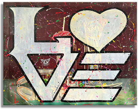 Sweet Love